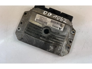 Řídící jednotka 8200411717, 8200376474   Renault Modus 2004
