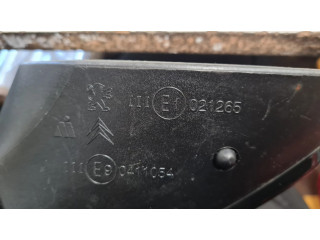 Zpětné zrcátko pravé Citroen C4 Cactus 2016  E90411054, E1021265  