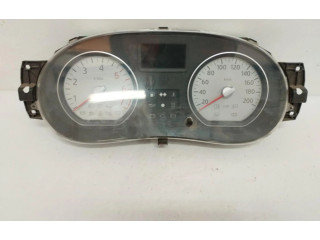 Přístrojová deska  Renault Sandero I  216774992  