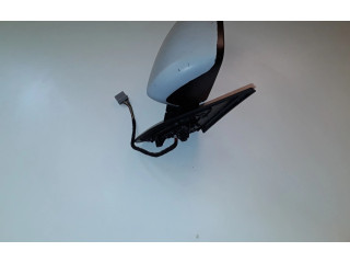 Zpětné zrcátko  Nissan Qashqai 2007  e11026202  