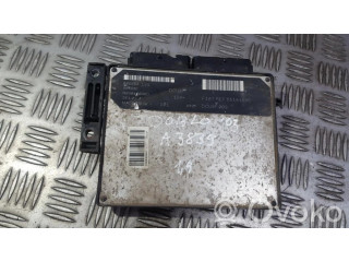 Řídící jednotka 55181595, 836953LVG   Fiat Doblo 2003