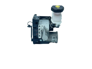 Jednotka ABS 58500CZ000, BA60002300   Hyundai Tucson IV NX4 2020