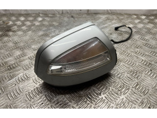 Zpětné zrcátko  Mercedes-Benz ML W164   A1648100793, A1648100793  