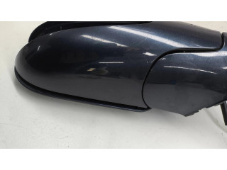 Zpětné zrcátko  Mercedes-Benz CLK A209 C209 2006  A2038202442, 21656  