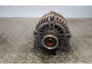 Генератор 23100JD200, A25J0281ZE   Nissan Qashqai+2      