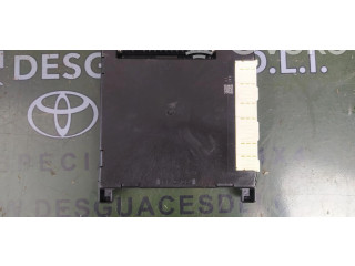 Řídící jednotka 8922160410   Toyota Land Cruiser (J120) 2016