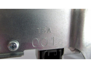 Моторчик заднего дворника T5A001    Honda Jazz