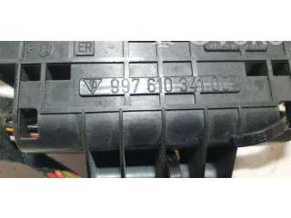   Pojistková skříňka 99761034100, 550000145   Porsche Boxster 987 2008