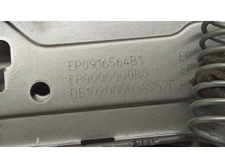    Рулевая рейка 5Q0419506E, 16102001936B   Seat Ateca 2016-- года