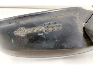 Zpětné zrcátko  Honda Insight     