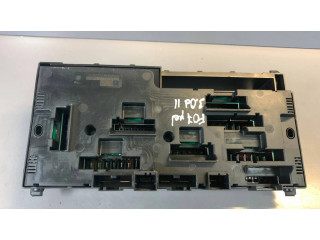  Pojistková skříňka 9252815, 02262861   BMW 5 GT F07 2013
