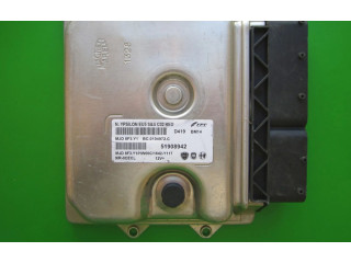 Блок управления двигателем Блок управления 51908942, BC.0104972.C   Lancia Y 840