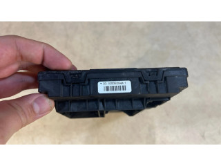 Блок комфорта 8W0907063G   Audi Q7 4M   