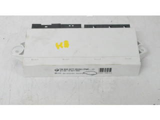 Блок комфорта    BMW 7 E65 E66   