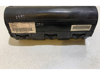 Подушка безопасности пассажира 3982316275, 12335DNW   BMW 5 E39