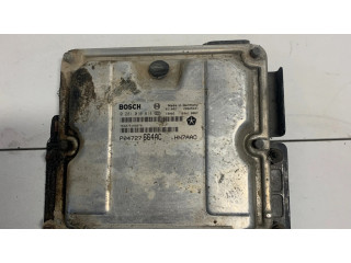 Řídící jednotka P04727664AC, 28SA5431   Chrysler Voyager 2002