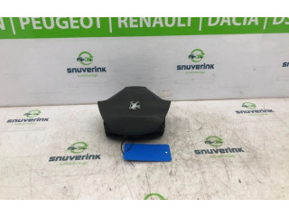 Подушка безопасности водителя 07354605280, 07354605280   Peugeot Bipper
