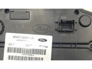 Панель приборов 2475641, KV4T10849LA   Ford Kuga II       