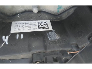 Volant Peugeot 3008 II 2009 34199119D  