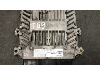 Řídící jednotka 5WS40212D, 30713699   Volvo S40 2006