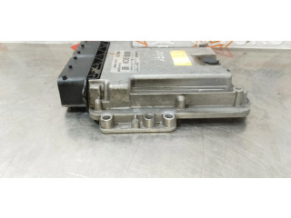 Řídící jednotka 391402ABB0, CENTRALITAMOTORUCE   Hyundai Tucson LM 2017