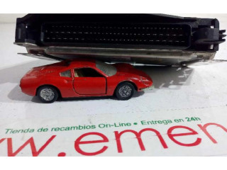 Блок управления коробкой передач 4D0927156N, 4D0927156N   Audi A8 S8 D2 4D