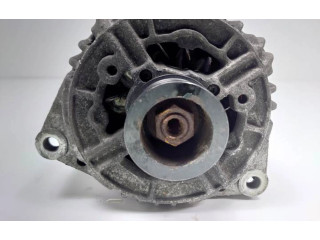 Генератор 0101548102   Mercedes-Benz ML W163      