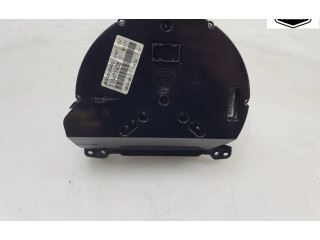 Панель приборов 735471905, 735471905   Fiat 500       