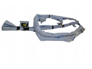 Боковая подушка безопасности A2478600002   Mercedes-Benz GLB x247