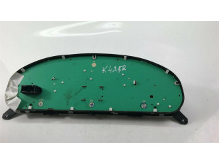 Přístrojová deska  Peugeot 406 2003 9648214780, K4252  