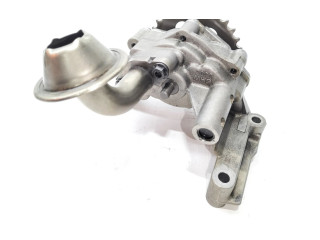 Čerpadlo oleje 038115105B   Volkswagen Passat Alltrack   AWX