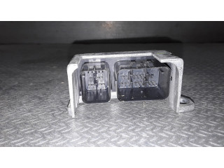 Блок подушек безопасности YS4T14B056BA, 0285001396   Ford Focus