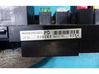   Pojistková skříňka 82241SC020, IMPRK811007   Subaru Forester SH 2010