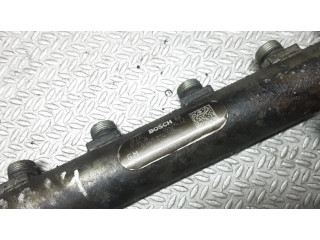 Vstřikovací lišta 0445214106, 96440398   Chevrolet Lacetti  pro naftový motor 2.0  