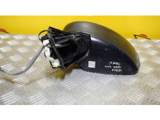 Zpětné zrcátko  Nissan Versa 2021  E4044622, 1881  