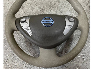 Vstřikovací lišta MRSU5670655   Nissan Leaf I (ZE0)     