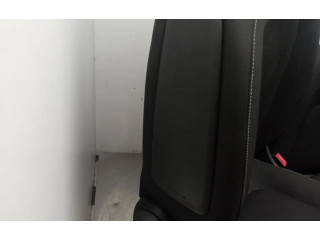 Подушка безопасности в сиденье    Smart ForTwo III C453