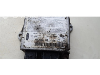 Блок подушек безопасности 1s7t14b056bg, 1s7t-14b056-bg   Ford Mondeo Mk III