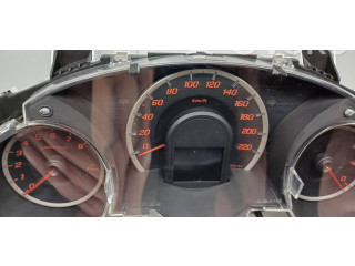 Přístrojová deska  Honda Jazz 2009 78100TF0G131  