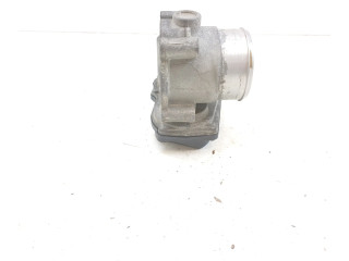 Дроссельная заслонка 06F133062G, 2900314121    Audi A6 S6 C6 4F