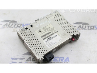 Блок управления 9192274   BMW 6 E63 E64