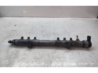 Vstřikovací lišta 31259011, 0445215023   Volvo XC90    D5244T18 