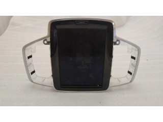 Дисплей    31456506AA   Volvo XC60