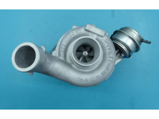  Турбина Audi A4 S4 B5 8D  454135-2, IMPRK1162321         
