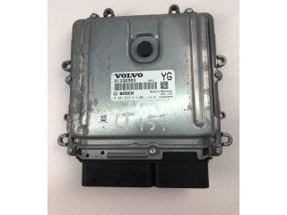 Řídící jednotka 31336983, 0281018414   Volvo V60 2011