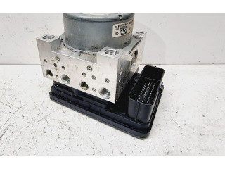 Jednotka ABS 1611535680, 1611535580   Peugeot 2008 I 2014