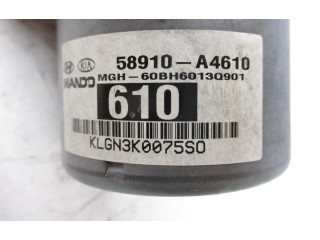 Jednotka ABS 58910A4610   KIA Carens III 2016