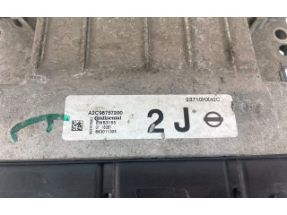 Řídící jednotka 23710HX42C   Nissan Pulsar 2016