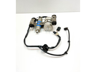 Vstřikovací čerpadlo A0024772701, A0004706094   Mercedes-Benz SL R129    M 120.983 