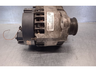 Генератор 46543023, 63321491   Fiat Stilo      